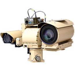 ¿Para qué se emplea la tecnología de escaneo de Controp?