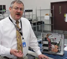 ¿Qué se entiende por un COTS rugerizado?