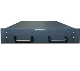 Pack cerrado de baterías externas de IntelliPower, proporcionando un extra de energía