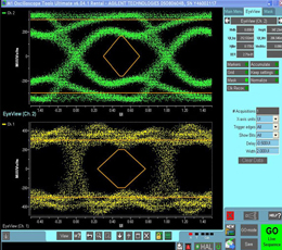 ¿Por qué es importante controlar  que la señal electrónica no recibe interferencias?