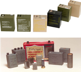 Baterías recargables vs baterías no recargables de Bren-Tronics, ¿cuál escoger?