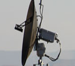 ¿Con qué tipos de antenas trabaja Commtact?