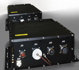 HMFLI, el interfaz hombre- máquina para aviónica