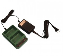 BTC-70716-1, el cargador Desktop que ha diseñado BrenTronics