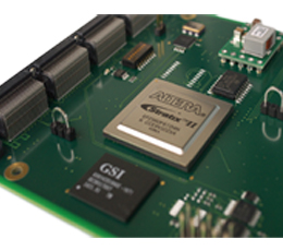 A fondo: Así es el controlador IP para ARINC 664 de Ioxos