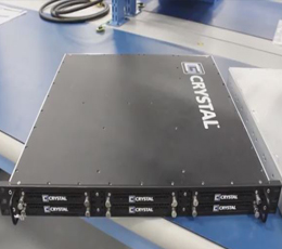 Conoce la diferencia entre servidores industriales y militares de la mano de Crystal Group