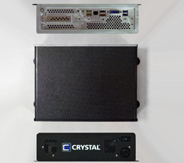 ¿Qué puede aportar el RE0412 EL, un chasis rugerizado de fibra de carbono de Elesia, a las aplicaciones militares?