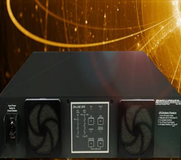 ¿Cómo funcionan los convertidores de potencia de Intellipower?