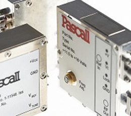 Osciladores serie OCXO y serie OCXOF de Pascall. ¿En qué se diferencian?