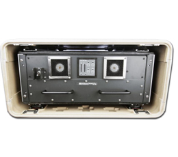 Descubre a fondo el convertidor 90 a 265 VCA  de IntelliPower