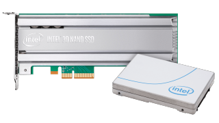 Crystal Group e Intel unidos para hacer frente a la creciente carga de datos