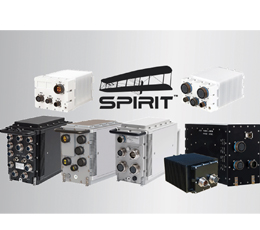 Curtiss-Wright lanza una nueva gama de ordenadores portátiles pre-integrados para aviónica