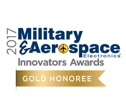 Conoce los 5 productos de Curtiss Wright reconocidos por el MAE Innovators Awards program