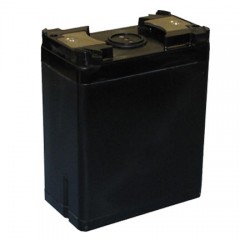 BT-70716BE, la encargada de proporcionar energía a tu radio o dispositivo