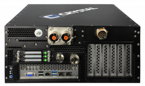 Conoce la nueva RIA de Crystal Group: acelerando el desarrollo de vehículos autónomos