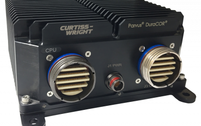 Consejos de Curtiss Wright para mejorar el rendimiento de los ordenadores a bordo en las misiones