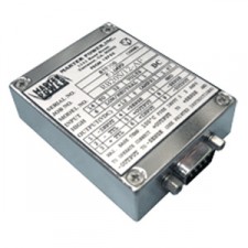 RB20S, el convertidor de DC-DC de Martek Power para el espacio