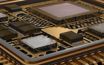 Las soluciones híbridas y ASICS de DDC para el mundo militar