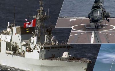 ¿Cómo reduce Curtiss-Wright el tiempo, riesgo y coste de sus fabricaciones de producto?