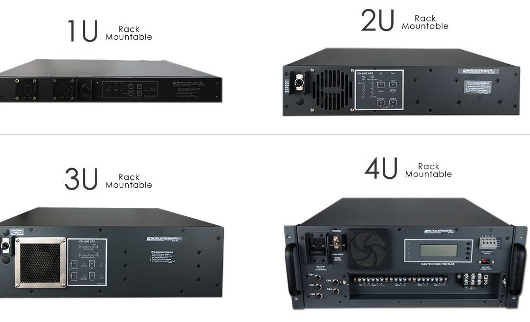 Intellipower Nuntium