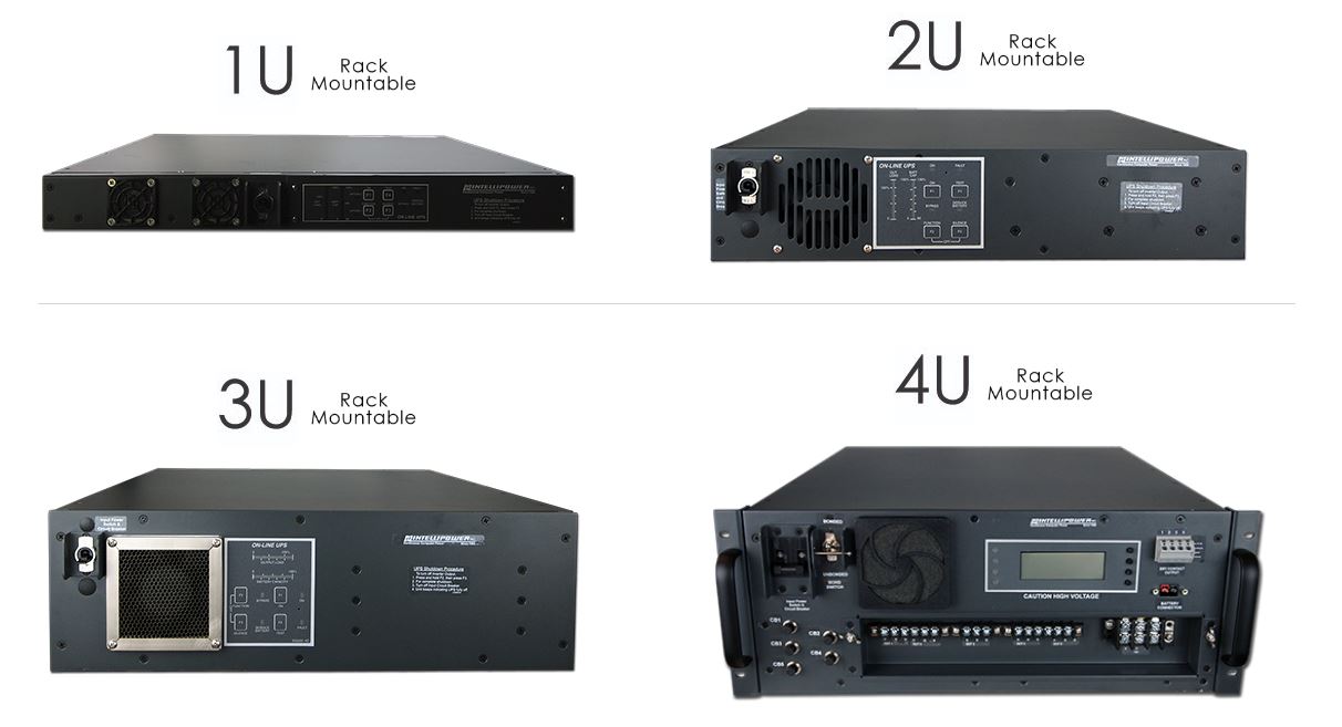Intellipower Nuntium
