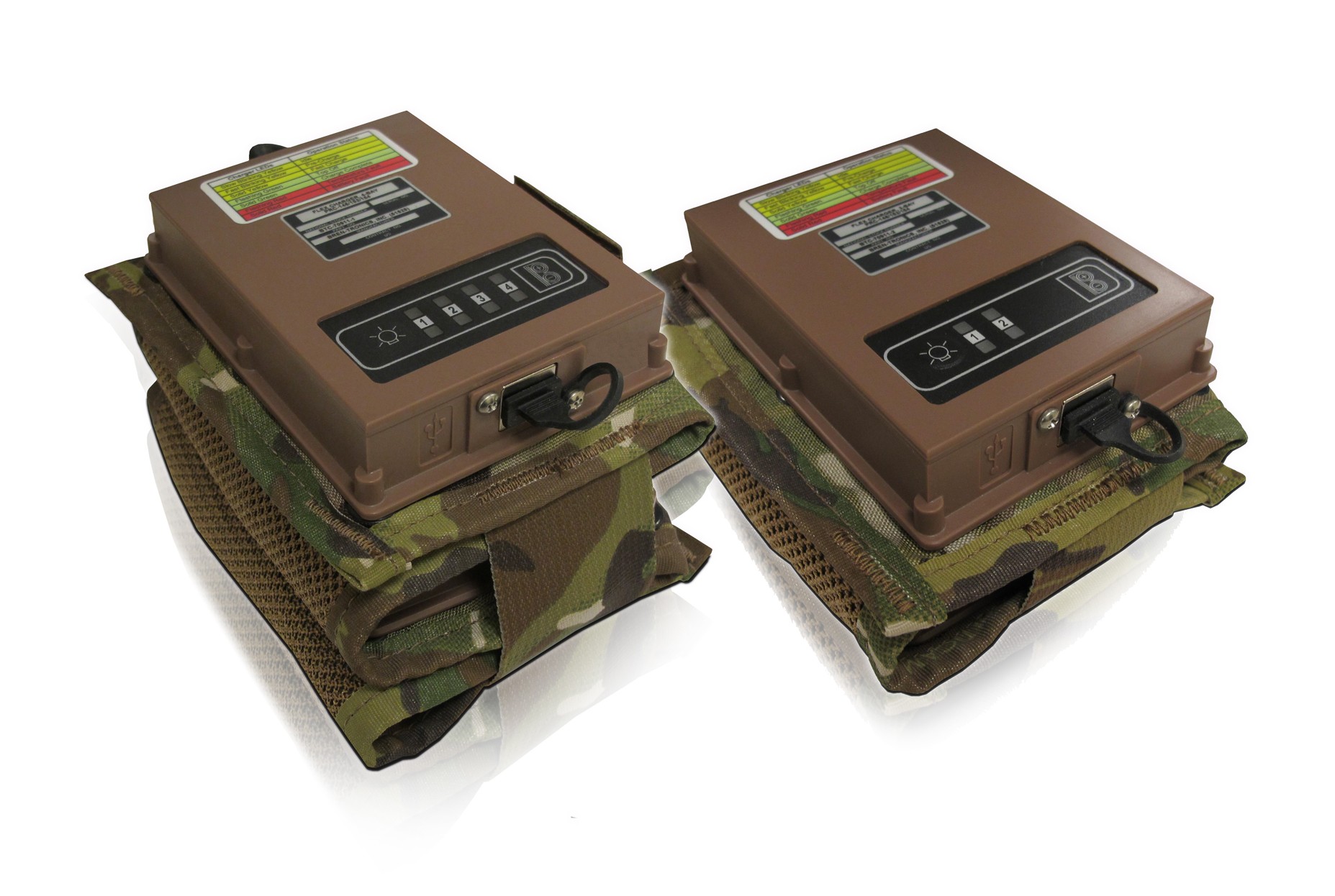 bren tronics agosto 18