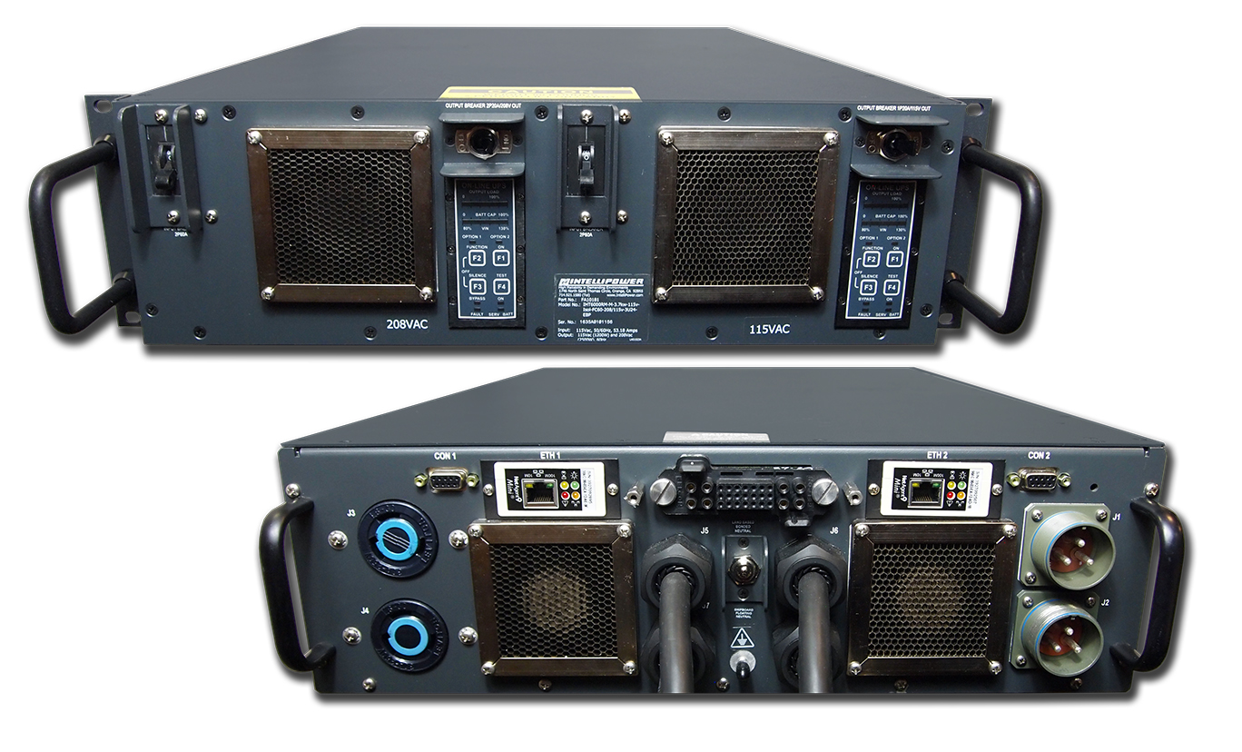 Intellipower agosto 18