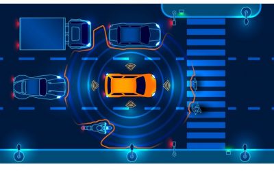 Ingeniería de sistemas de conducción automatizada para la seguridad: la revolución de los AV
