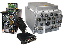 Equipos para misión: garantizando el éxito gracias a Curtiss Wright