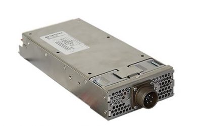 RPS425DC1U. Te desmontamos la fuente de alimentación rugerizada de Crystal Group