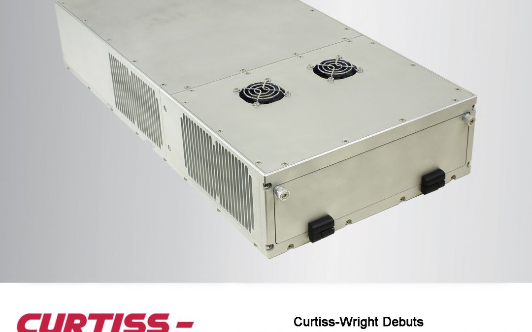 Curtiss Wright noviembre 18