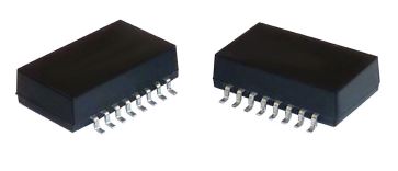 Transformadores de aislamiento de cable de alta velocidad de North Hills