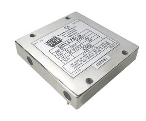 SM175, la versión DC de los filtros EMI de Martek Power