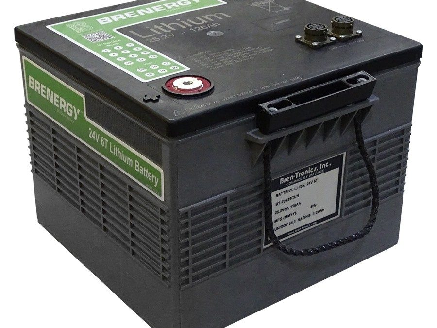 brentronics diciembre 18