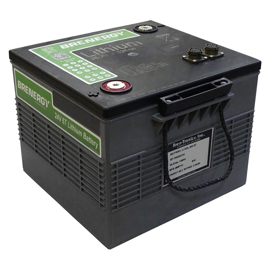 brentronics diciembre 18