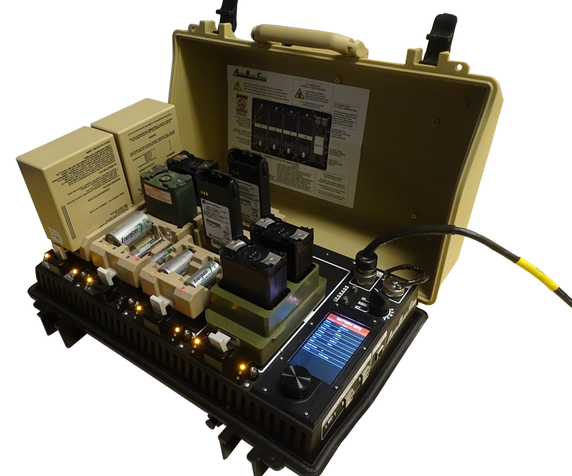 BrenTronics febrero 19