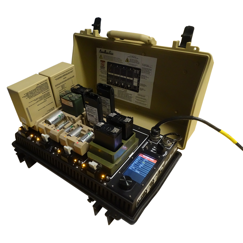 BrenTronics febrero 19