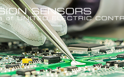 Conoce la nueva representada de Donalba, Precision Sensors