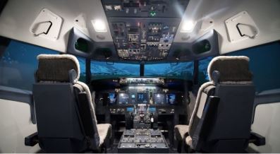 CoreAVI presenta su plataforma de computación y gráficos críticos para la seguridad construida en torno a la GPU