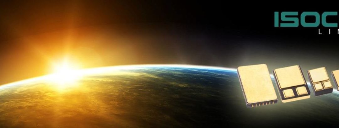 ISOCOM recertifica su estándar AS9100D