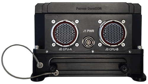 DuraCOR 80 42 front prime