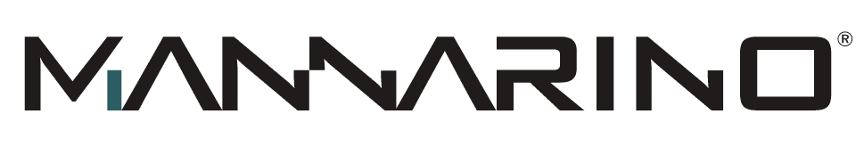 Mannarino new logo
