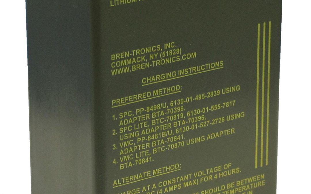 brentronics septiembre 19