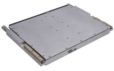 Cool World: un recorrido por los enfoques de gestión térmica para sistemas informáticos rugerizados