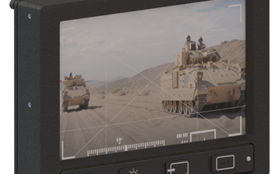 RVDU: unidad de visualización de video rugerizado