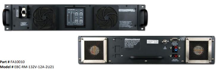 Intellipower y la importancia de contar con cargadores de batería externos para el entorno militar