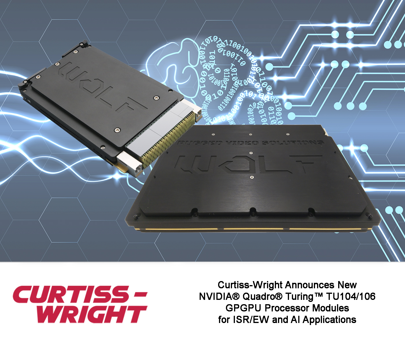 PR VPX3 4925 VPX3 4935 VPX6 4955