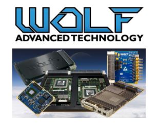 WOLF Advanced Technology, new represented by DONALBA
