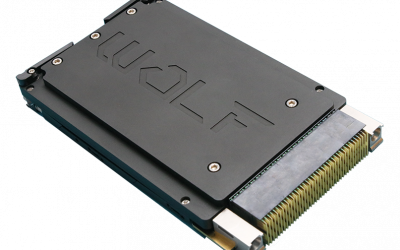 VPU 3X con GPU NVIDIA Integrada de Wolf