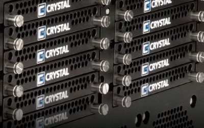 Soluciones rugerizadas: diseñadas para durar